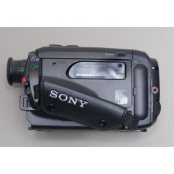 SONY CCD_TR565E Video8 Kamera