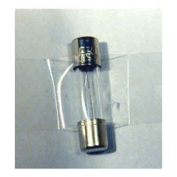 Glassikringer / Finsikringer - Træge 5 x 20mm - 10 pak