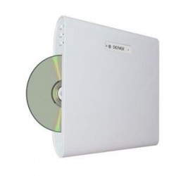 DVD afspiller Til Bord/Væg DWM-100WHITE