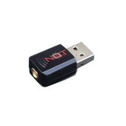 QUBE DVB-T USB MPEG4 Reciever LV5TQUBE