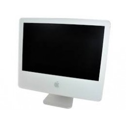 iMac G5 17" Model A1058