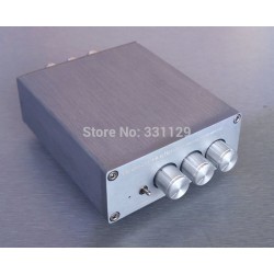 Breege Audio Mini HIFI Power Amplifier