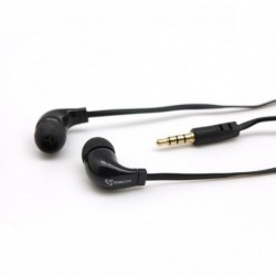 SBOX MOTION EARPHONES W/Mic EP-038