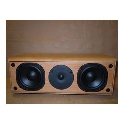 Eltax center speaker LR-C6