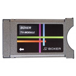 TV-Modul til Boxer DVB-T2