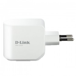 D-Link WIFI Extender DAP-1320