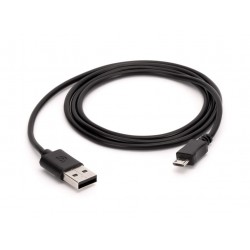 USB Micro Lade / Data Kabel