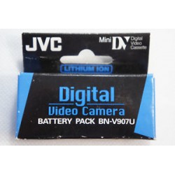 Batteri JVC  BN-V907U...