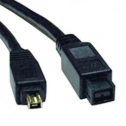 Firewire Kabel - IEEE 1394...