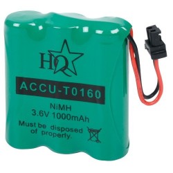 HQ ACCU-TO160 Telefon Batteri
