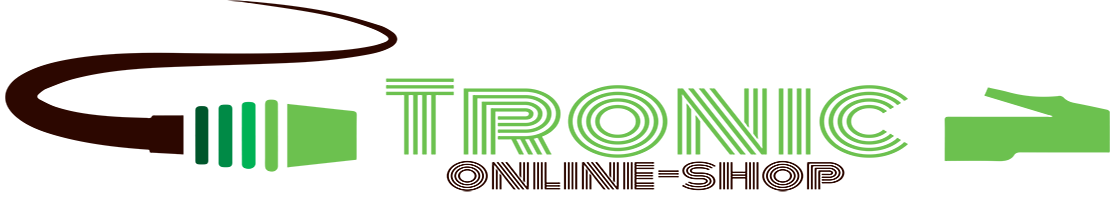 Tronic Online Shop